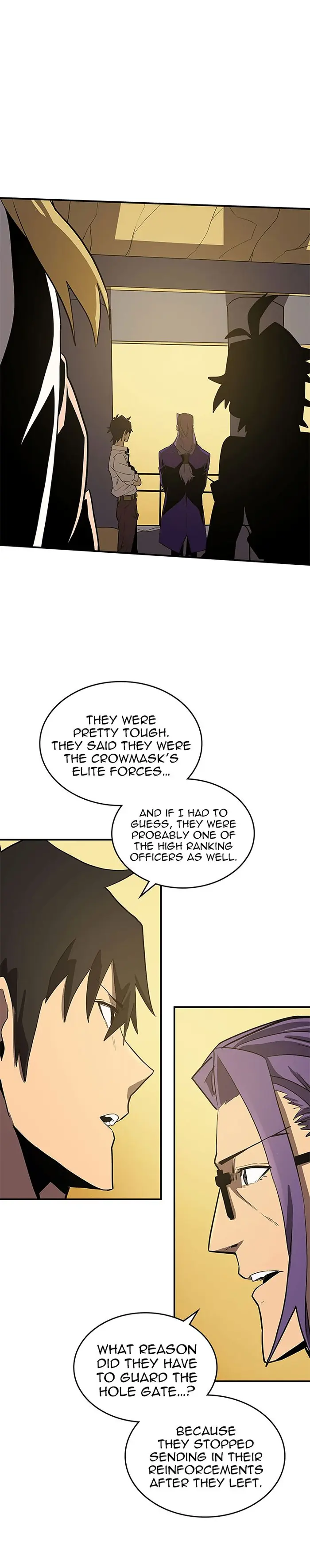 A Returner’s Magic Should Be Special Chapter 88 image 18_optimized